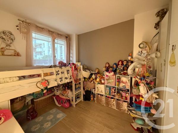 Appartement F3 à vendre  3 pièces - 52,48 m2 LIVRY GARGAN - 93