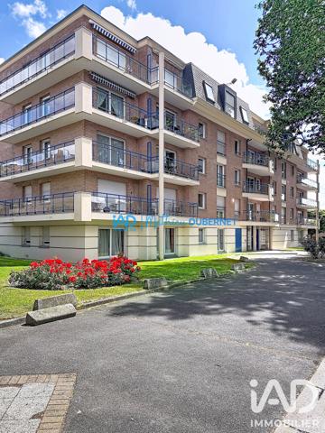 Appartement à vendre 2 pièces 45,91 m² Lille