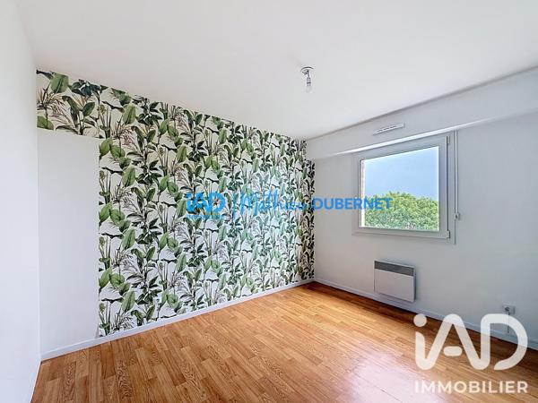 Appartement à vendre 2 pièces 45,91 m² Lille