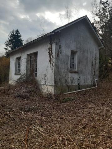 Maison à vendre |  La Châtre |  1 pièce | 23 m²