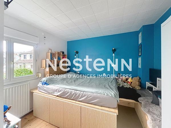 Appartement à Arnouville F3