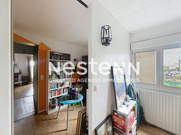 Appartement à Arnouville F3