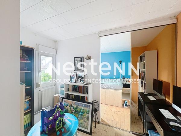 Appartement à Arnouville F3