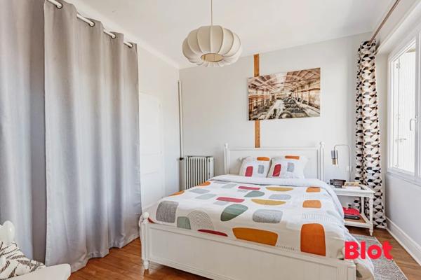 Appartement 2 pièce(s)