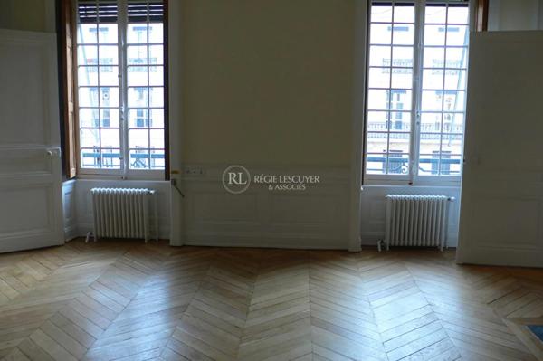 Appartement à louer à Lyon (69006)