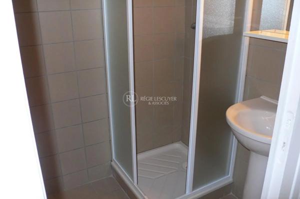 Appartement à louer à Lyon (69006)