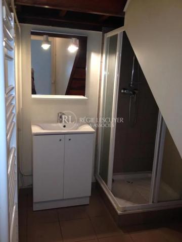 Appartement à louer à Lyon (69006)