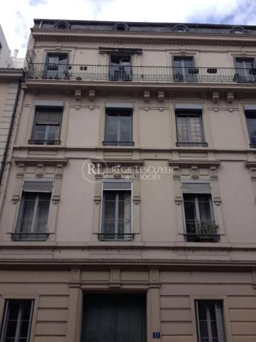 Appartement à louer à Lyon (69006)