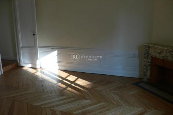 Appartement à louer à Lyon (69006)