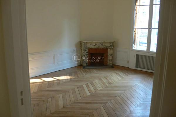 Appartement à louer à Lyon (69006)