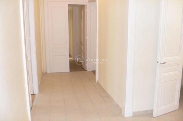 Appartement à louer à Lyon (69006)