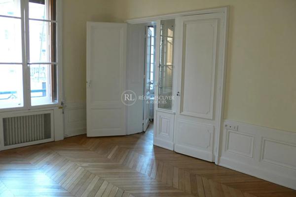 Appartement à louer à Lyon (69006)