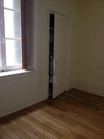 Appartement à louer à Lyon (69006)