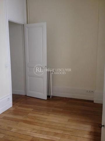 Appartement à louer à Lyon (69006)
