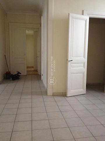 Appartement à louer à Lyon (69006)