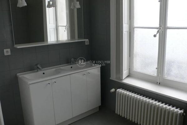 Appartement à louer à Lyon (69006)