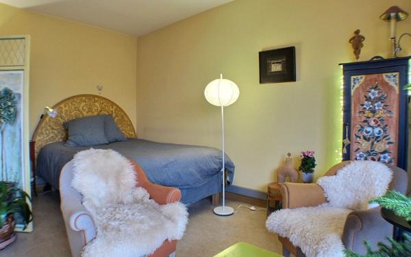 Appartement à vendre    2 pièces • 58,57 m2 Talant