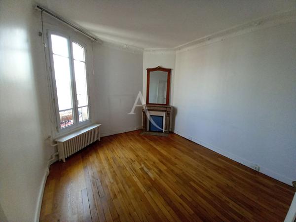 Appartement Paris 3/4 pièce(s) 86 m2
