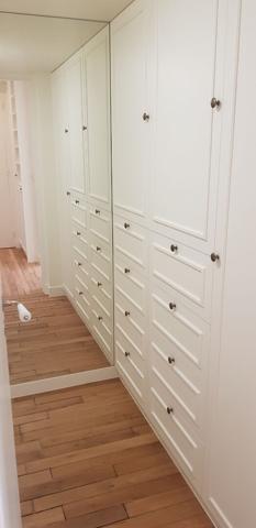 Appartement Paris 3/4 pièce(s) 86 m2