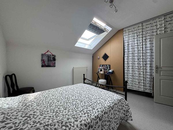 Appartement - 3 pièces - 85 m²