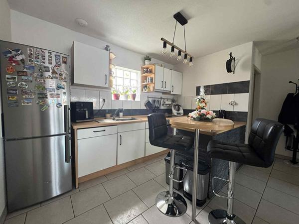 Appartement - 3 pièces - 85 m²