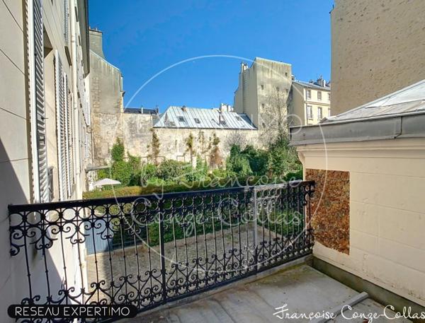 Versailles (78000) Appartement familial cœur du quartier St Louis