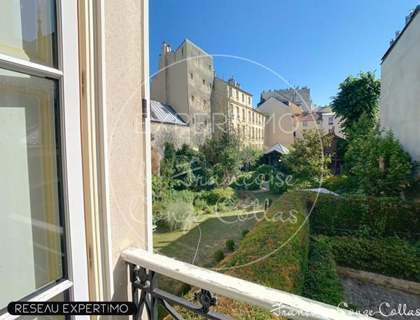 Versailles (78000) Appartement familial cœur du quartier St Louis