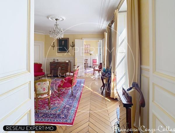 Versailles (78000) Appartement familial cœur du quartier St Louis