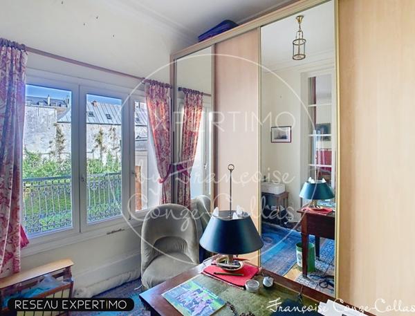 Versailles (78000) Appartement familial cœur du quartier St Louis