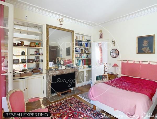 Versailles (78000) Appartement familial cœur du quartier St Louis