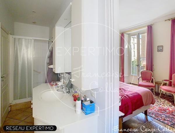 Versailles (78000) Appartement familial cœur du quartier St Louis