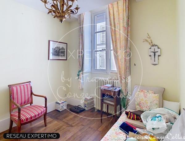 Versailles (78000) Appartement familial cœur du quartier St Louis