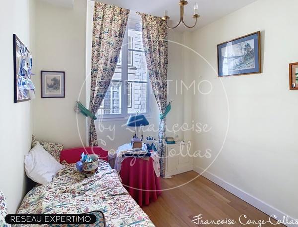 Versailles (78000) Appartement familial cœur du quartier St Louis