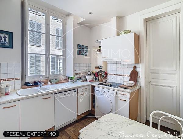 Versailles (78000) Appartement familial cœur du quartier St Louis