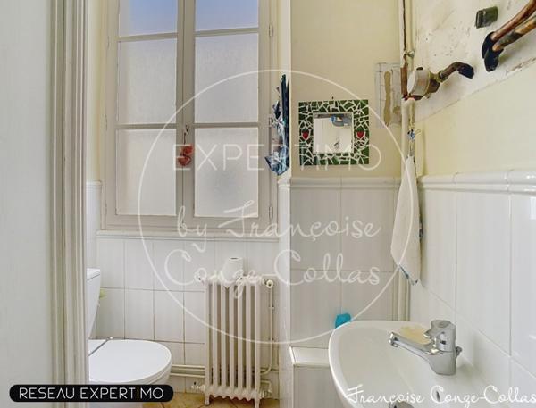 Versailles (78000) Appartement familial cœur du quartier St Louis