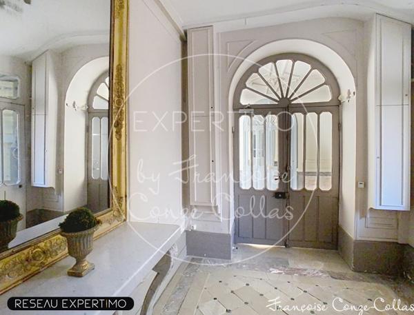 Versailles (78000) Appartement familial cœur du quartier St Louis