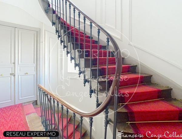 Versailles (78000) Appartement familial cœur du quartier St Louis