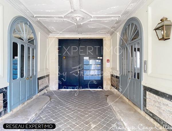 Versailles (78000) Appartement familial cœur du quartier St Louis