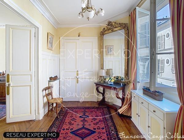 Versailles (78000) Appartement familial cœur du quartier St Louis