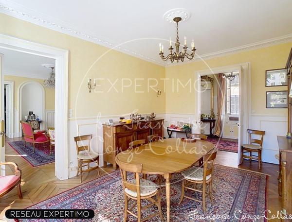 Versailles (78000) Appartement familial cœur du quartier St Louis