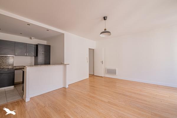 Appartement à vendre |  Bordeaux |  2 pièces | 52 m²