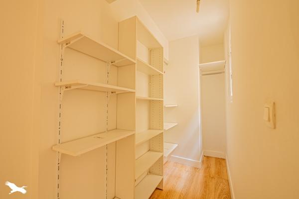 Appartement à vendre |  Bordeaux |  2 pièces | 52 m²