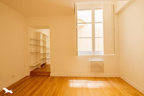 Appartement à vendre |  Bordeaux |  2 pièces | 52 m²