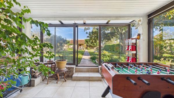 Maison 5 pièces - 148 m² Exclusivité efficity