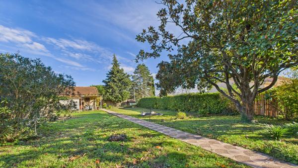 Maison 5 pièces - 148 m² Exclusivité efficity