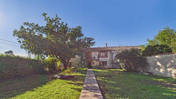 Maison 5 pièces - 148 m² Exclusivité efficity