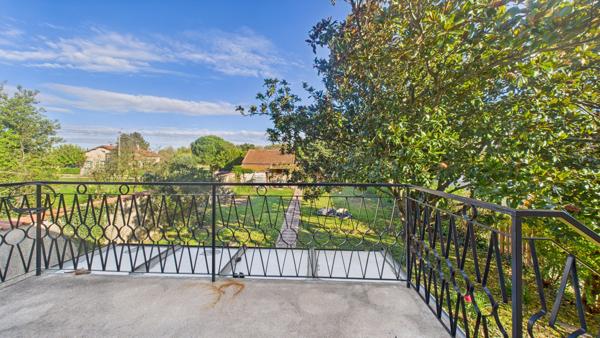 Maison 5 pièces - 148 m² Exclusivité efficity