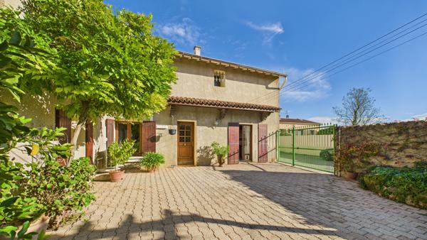 Maison 5 pièces - 148 m² Exclusivité efficity