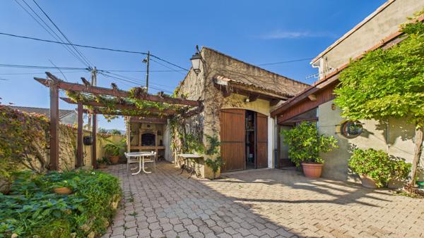 Maison 5 pièces - 148 m² Exclusivité efficity