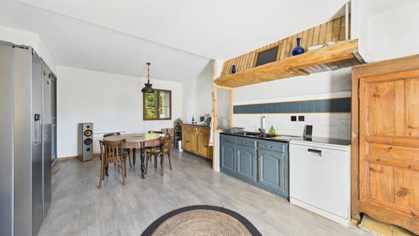 Maison 5 pièces - 148 m² Exclusivité efficity